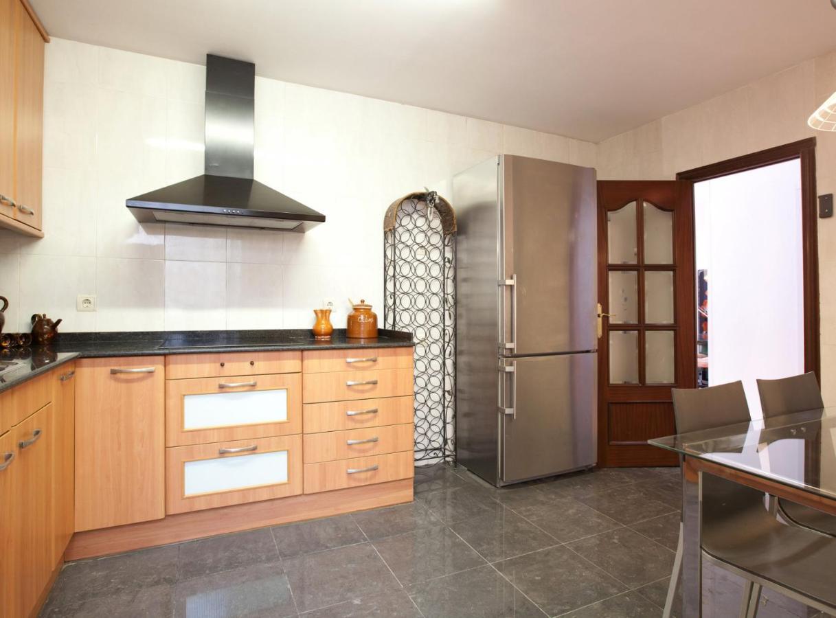 Rambla Cat - Penthouse With Terrace Apartment Barcelona Bagian luar foto