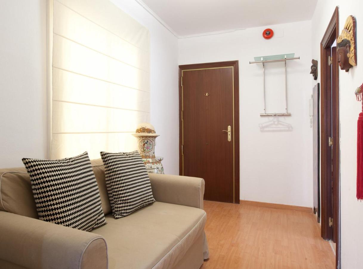 Rambla Cat - Penthouse With Terrace Apartment Barcelona Bagian luar foto